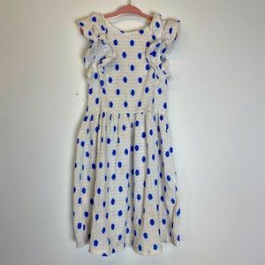 Zara girl’s sundress